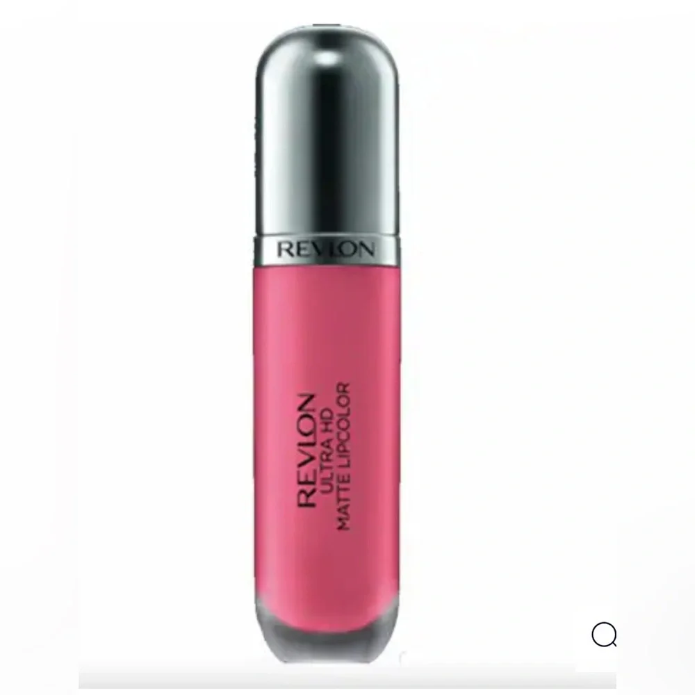 Revlon Ultra HD Matte Lipcolor - Pink